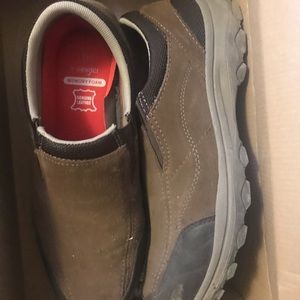 Men’s wrangler slip on shoes